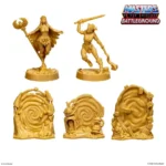 Motu:Battleground - Wave 1 - Masters Of The Universe Faction SPA - immagine 4