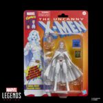 The Uncanny X-Men Marvel Legends Action Figure Emma Frost (Diamond Form) 15 cm - immagine 3