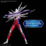 FIGURE RISE ULTRAMAN TIGA MULTI TYPE - immagine 7