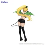 SWORD ART ONLINE LEAFA BICUTE DARK FIG - immagine 8