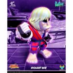 Street Fighter Bulkyz Vinyl Figure Violent Ken 30 cm - immagine 2