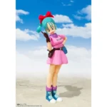 DRAGON BALL BULMA ADVENTURE BEGINS SHF RERUN - immagine 7