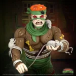 TMNT ULTIMATES! W11 RAT KING AF - immagine 5