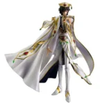 CODE GEASS LELOUCH BRITAN C.C GEM SET - immagine 4