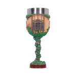 LORD OF THE RINGS THE SHIRE GOBLET - immagine 4