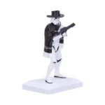 STORMTROOPER GOOD BAD & TROOPER FIG - immagine 8