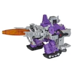 TRANSFORMERS LEGACY LEADER GALVATRON AF - immagine 7