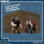 5 POINTS POPEYE BOX SET - immagine 8