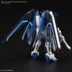 HG GUNDAM RISING FREEDOM 1/144 - immagine 5