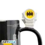 BATMAN BAT-SIGNAL DC COMICS HANDLE 3DMUG - immagine 6