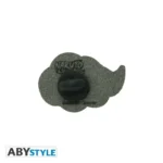 NARUTO SHIPPUDEN AKATSUKI PIN - immagine 7