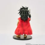 FINAL FATASY 7 REBIRTH VINCENT VALENTINE ADORABLE ARTS MINI FIG - immagine 7