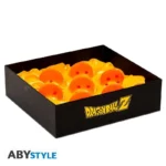 DRAGON BALL DRAGON BALLS COLLECTOR BOX - immagine 8