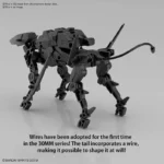 30MM EX ARM VEHICLE DOG MECHA VER - immagine 7