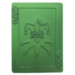 THE JOKER PLAYING CARD  LTD ED INGOT - immagine 7