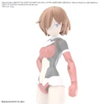 30MS OPTION HAIR STYLE PARTS VOL 10 ALL 4 TYPES - immagine 5