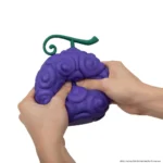 ONE PIECE SQUISHY GUM-GUM FRUIT - immagine 5