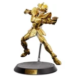 SAINT SEIYA LEO AIOLIA CHAMPION CLASS MODEL KIT - immagine 8