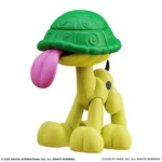 GARFIELD X TMNT GARFELLO AND SIDEKICK ODIE AF 2 -PACK - immagine 2