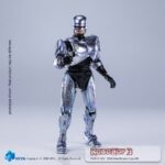 RoboCop 3 Exquisite Super Series Action Figure 1/12 RoboCop 17 cm - immagine 2