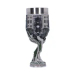 LORD OF THE RINGS GONDOR COLLECTIBLE GOBLET - immagine 8