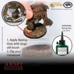 BASING - BROWN BATTLEGROUND - immagine 3