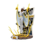 D-STAGE X-MEN 97 STORM SDCC EXCLUSIVE - immagine 2