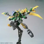 HGBD GUNDAM JIYAN ALTRON 1/144 - immagine 3