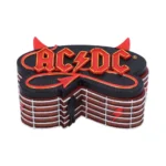ACDC GUITAR INSPIRED BOX - immagine 6