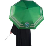 HP SLYTHERIN LOGO UMBRELLA - immagine 5