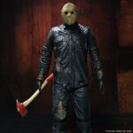 Friday the 13th: The Game Action Figure Jason (Part 8) 18 cm - immagine 2