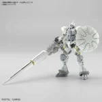HG GYAN HAKUJI PACK XAVIER 1/144 - immagine 8