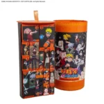 NARUTO SHIPPUDEN DLX ADVENT CALENDAR - immagine 7