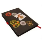 COBRA KAI VHS A5 NOTEBOOK - immagine 6