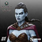 COURT OF THE DEAD KIER DEATH WARBRINGER 1/12 AF - immagine 3