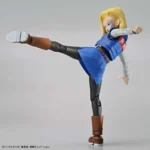 FIGURE RISE ANDROID #18 - immagine 4