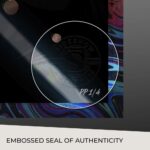 Marvel Art Print Deadpool #1 (2024) 61 x 41 cm - unframed - immagine 5