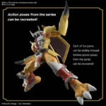 FIGURE RISE WARGREYMON - immagine 7