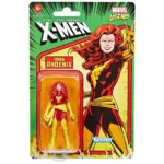 MARVEL LEGENDS RETRO DARK PHOENIX AF - immagine 6