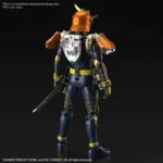 FIGURE RISE KAMEN RIDER GAIM ORANGE ARMS - immagine 5