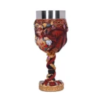 WORLD OF WARCRAFT ALEXSTRASZA GOBLET - immagine 3