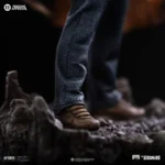 THE GOONIES MIKEY WALSH 1/10 STATUE - immagine 8