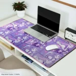KPOP DEMON HUNTERS HUNTR/X DESK MAT - immagine 7