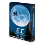 E.T. VHS A5 NOTEBOOK - immagine 3