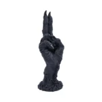 BAPHOMET'S PROPHECY HORROR HAND FIGURINE - immagine 8