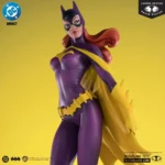 DC DIRECT DC COVER GIRLS  BATGIRL  J. SCOTT CAMPBELL RESIN STATUE - immagine 5