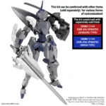 30MM EXM-A9k SPINATIO KNIGHT TYPE 1/144 - immagine 5
