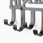 Harry Potter Key Holder Alohomora 21 cm - immagine 3