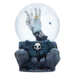 CORPSE BRIDE SNOW GLOBE