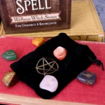 SALEM SPELL KIT - immagine 7